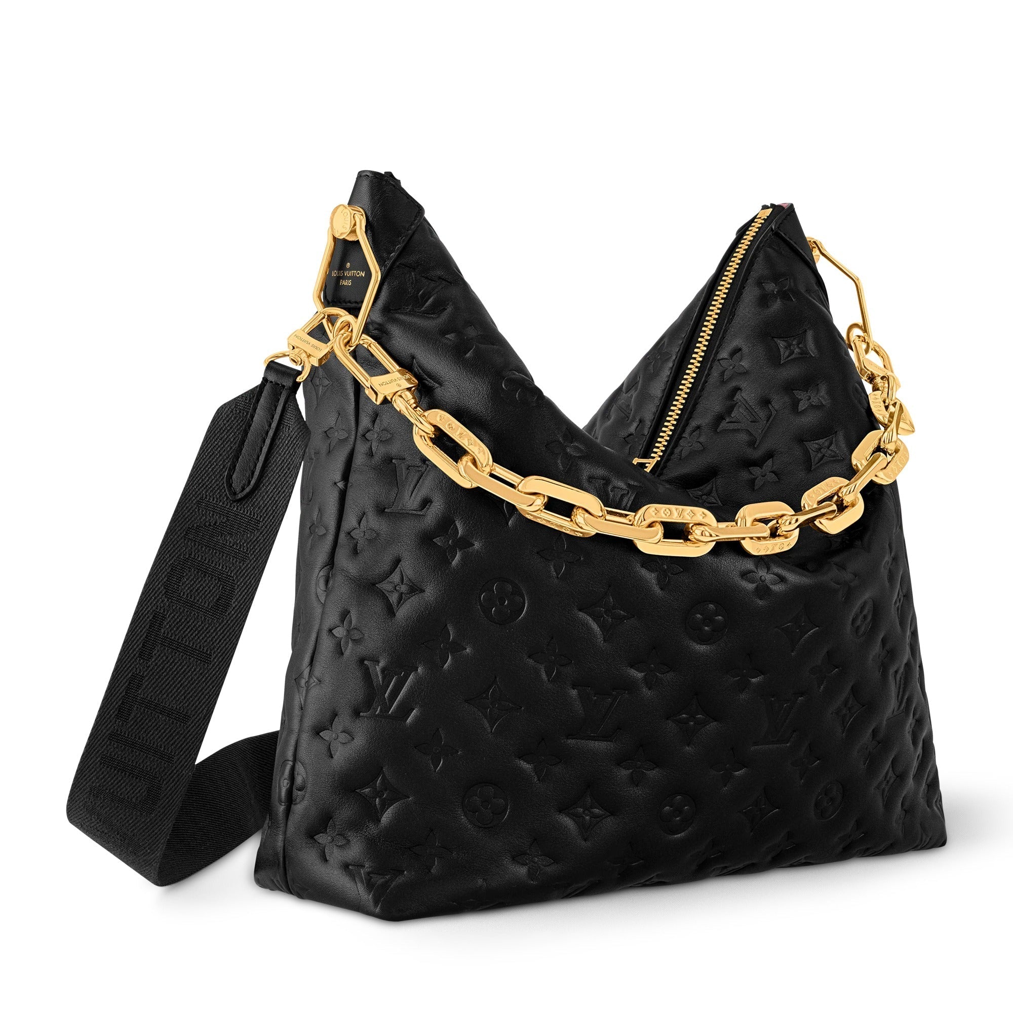 Coussin Hobo MM