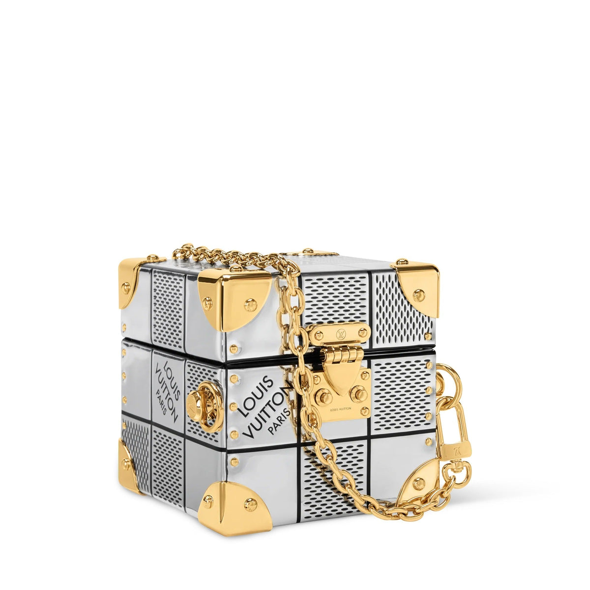 Tile Trunk