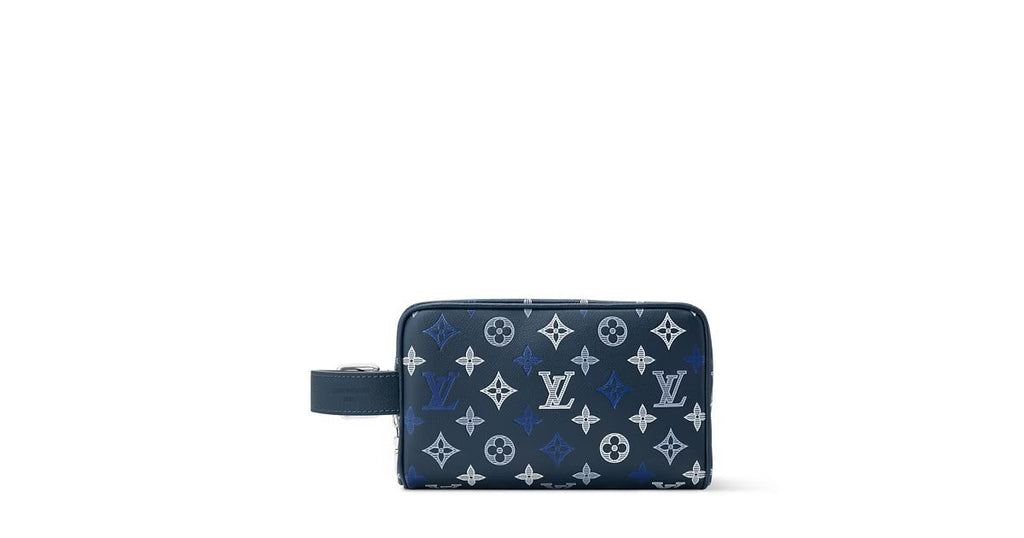 Locker Dopp Kit