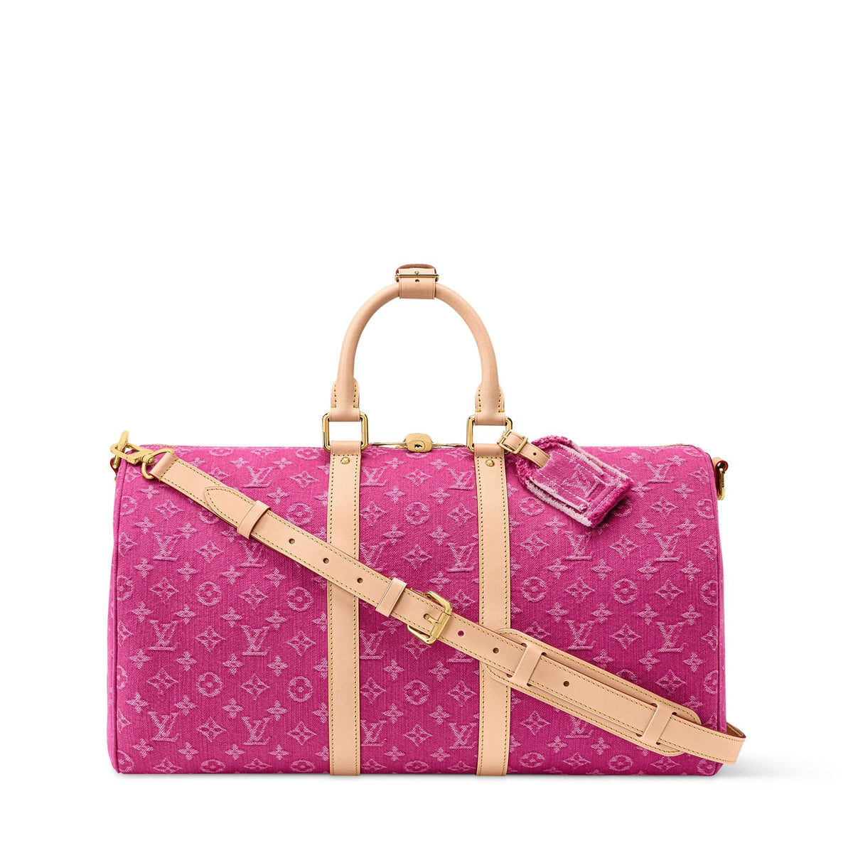 Keepall Bandoulière 45