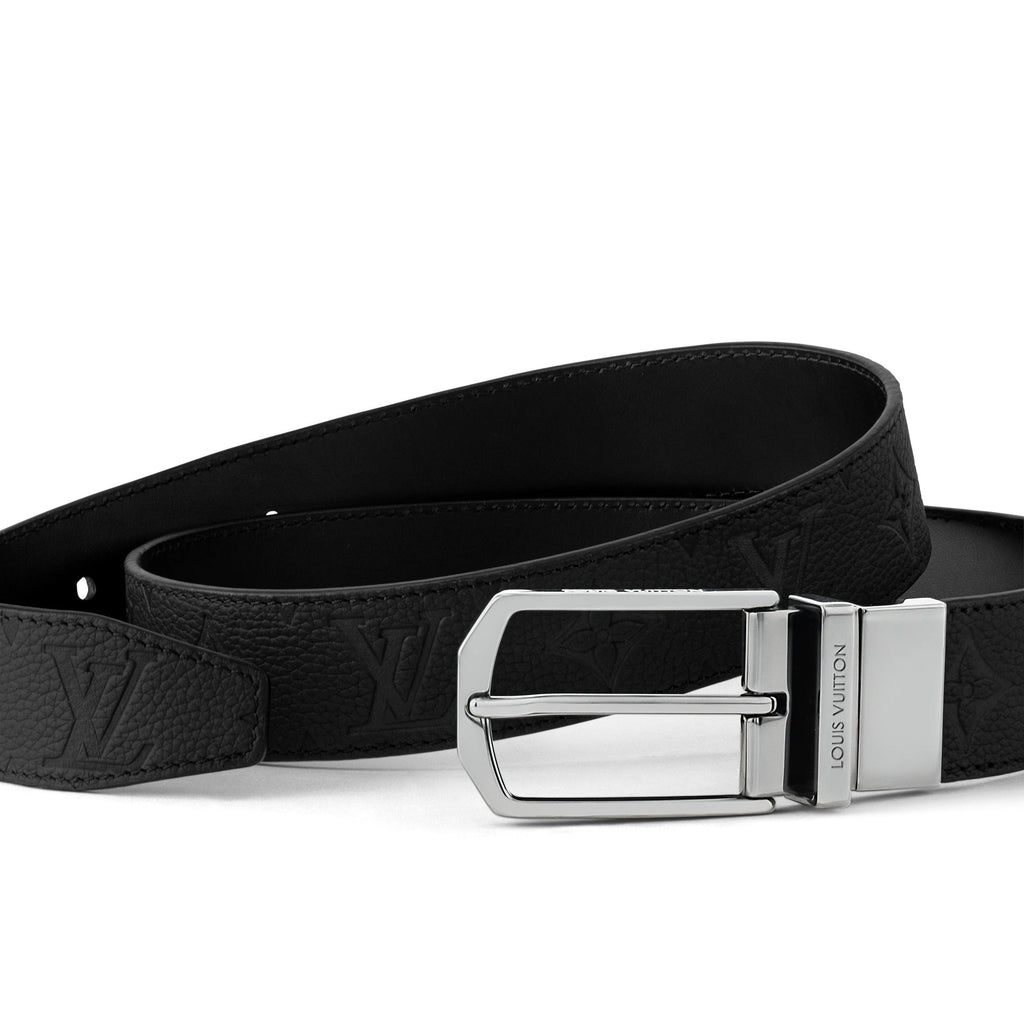 Slender 35mm Reversible Belt