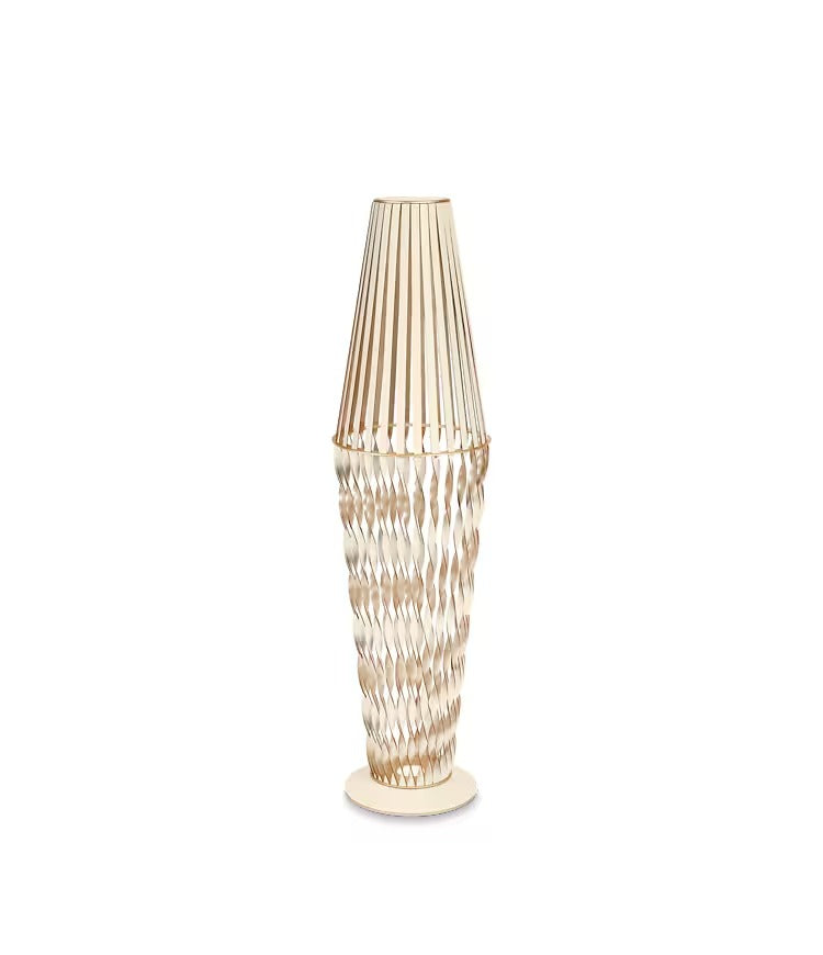 Spiral Lamp GM By Atelier OÏ