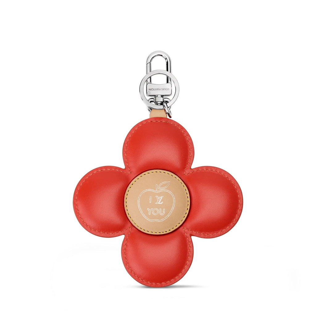 57th Street NYC Vivienne I LV NY Bag Charm