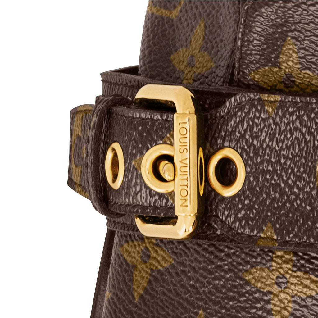 LV Cosy Flat Comfort Clog