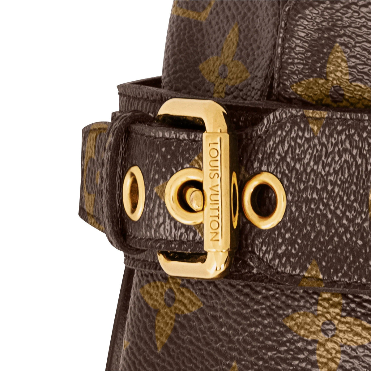LV Cosy Flat Comfort Clog