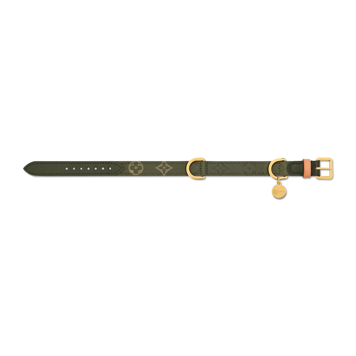Dog Collar PM