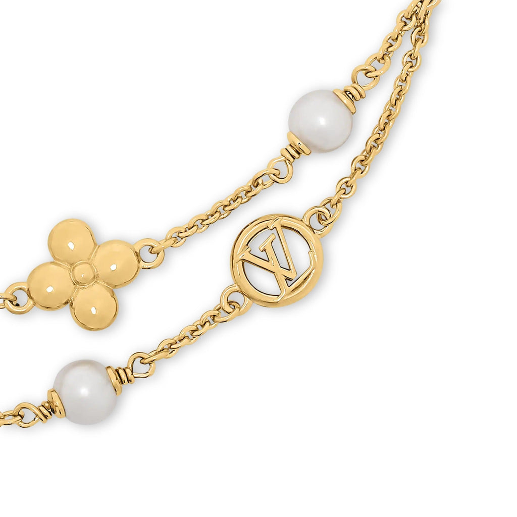 Pearl Constellations Necklace