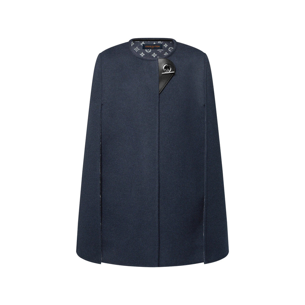 Chain Fastening Cape