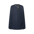 Chain Fastening Cape