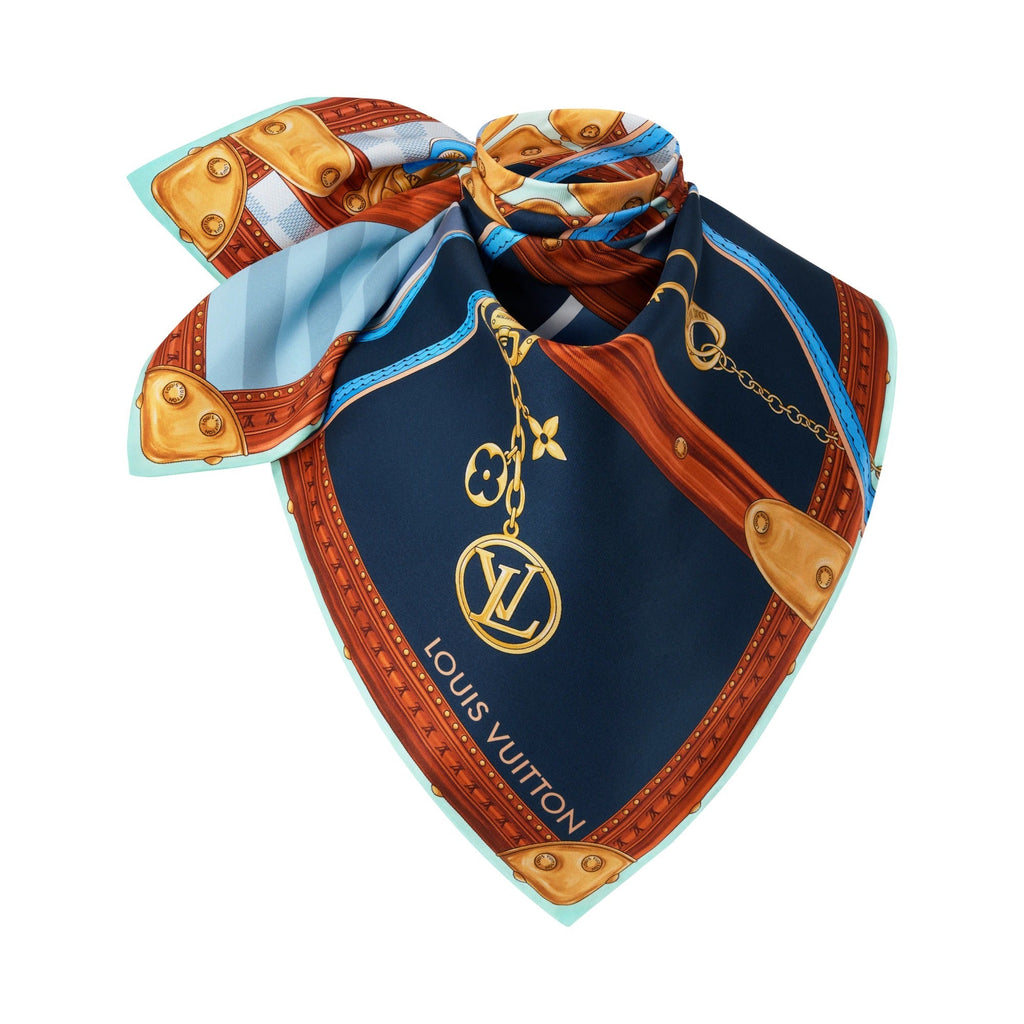Strap And Trunk Square 90
