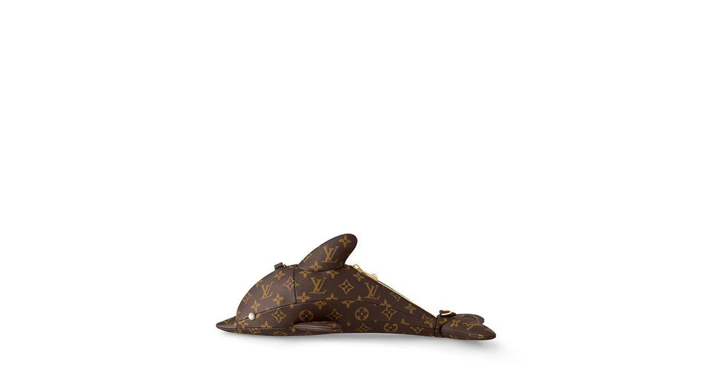 Dolphin Bag