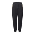 Embroidered Jersey Jogpants