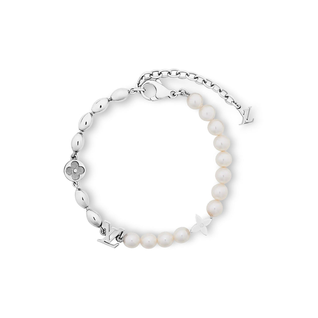 Pearls Fusion Bracelet