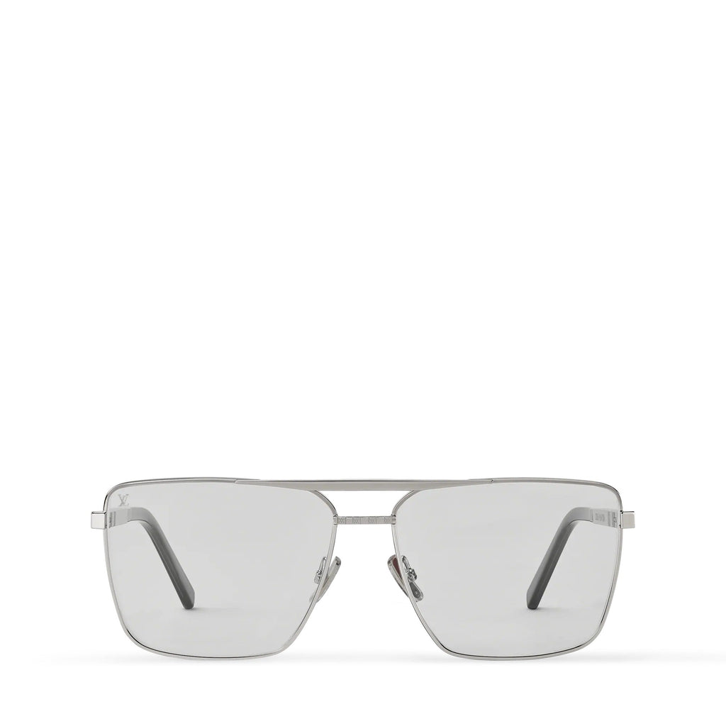 LV Attitude Square Glasses
