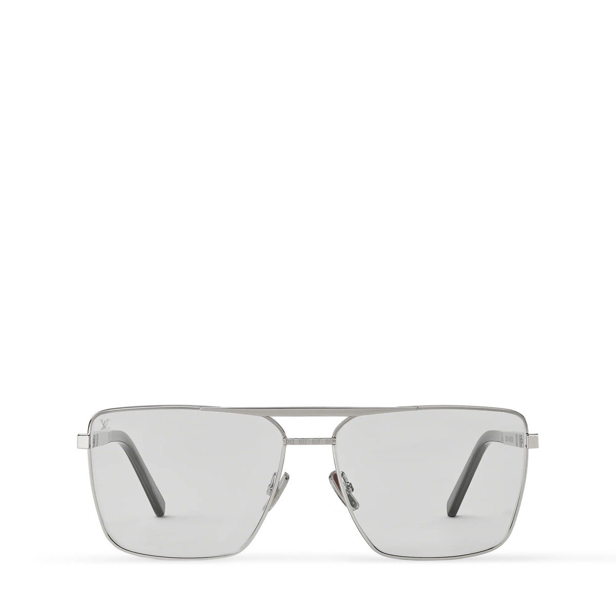 LV Attitude Square Glasses