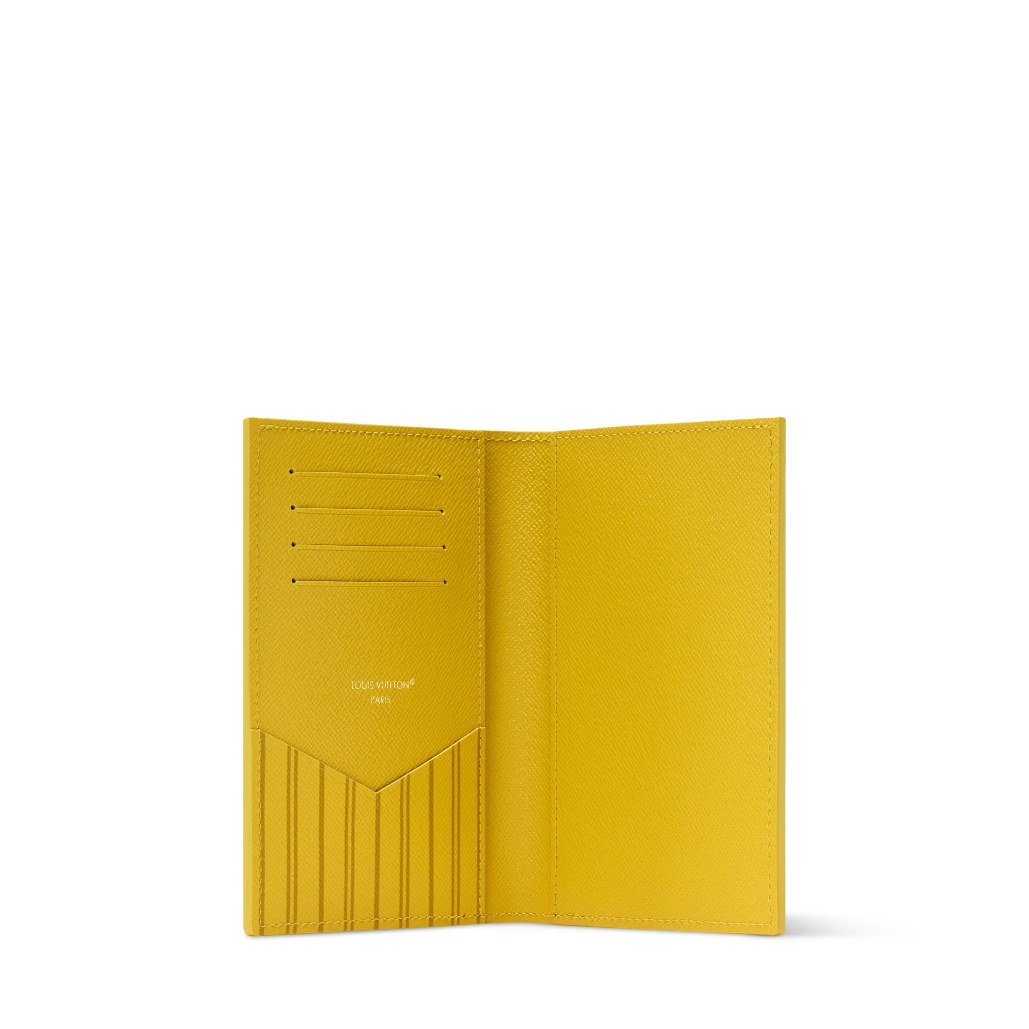 Passport Cover