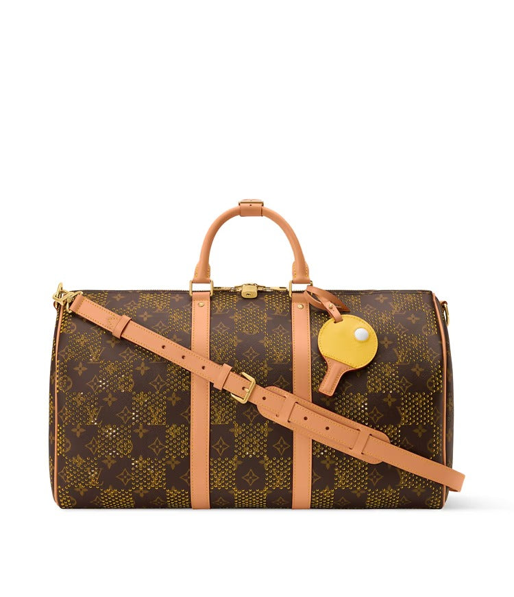 Keepall Bandoulière 50