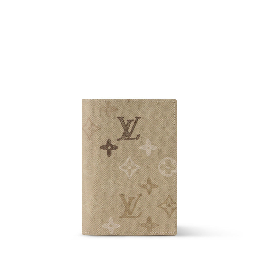 Passport Cover