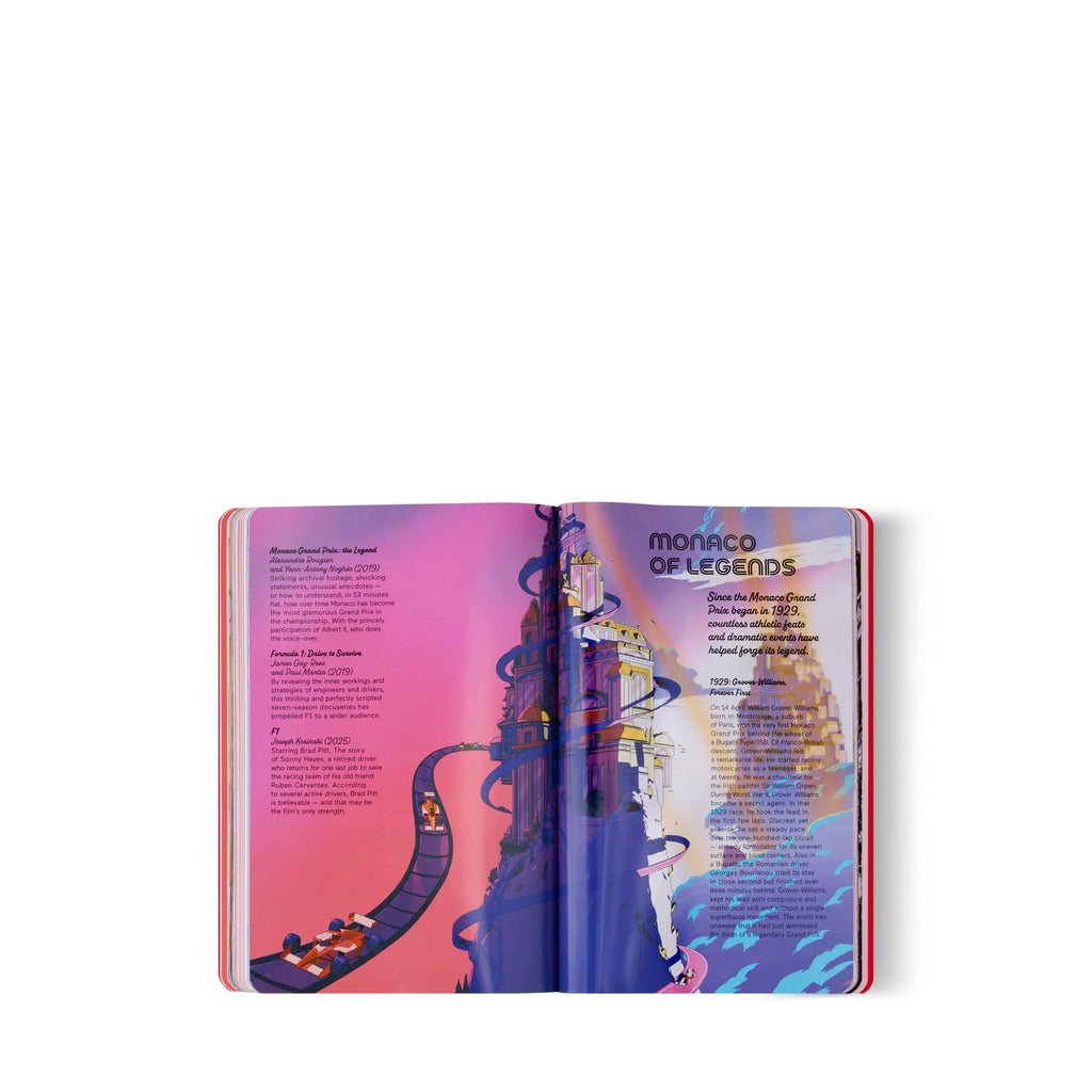 City Guide Monaco