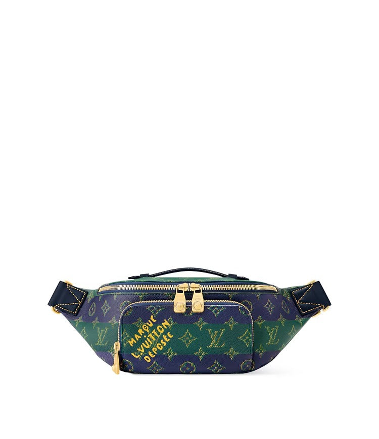 Rush Bumbag