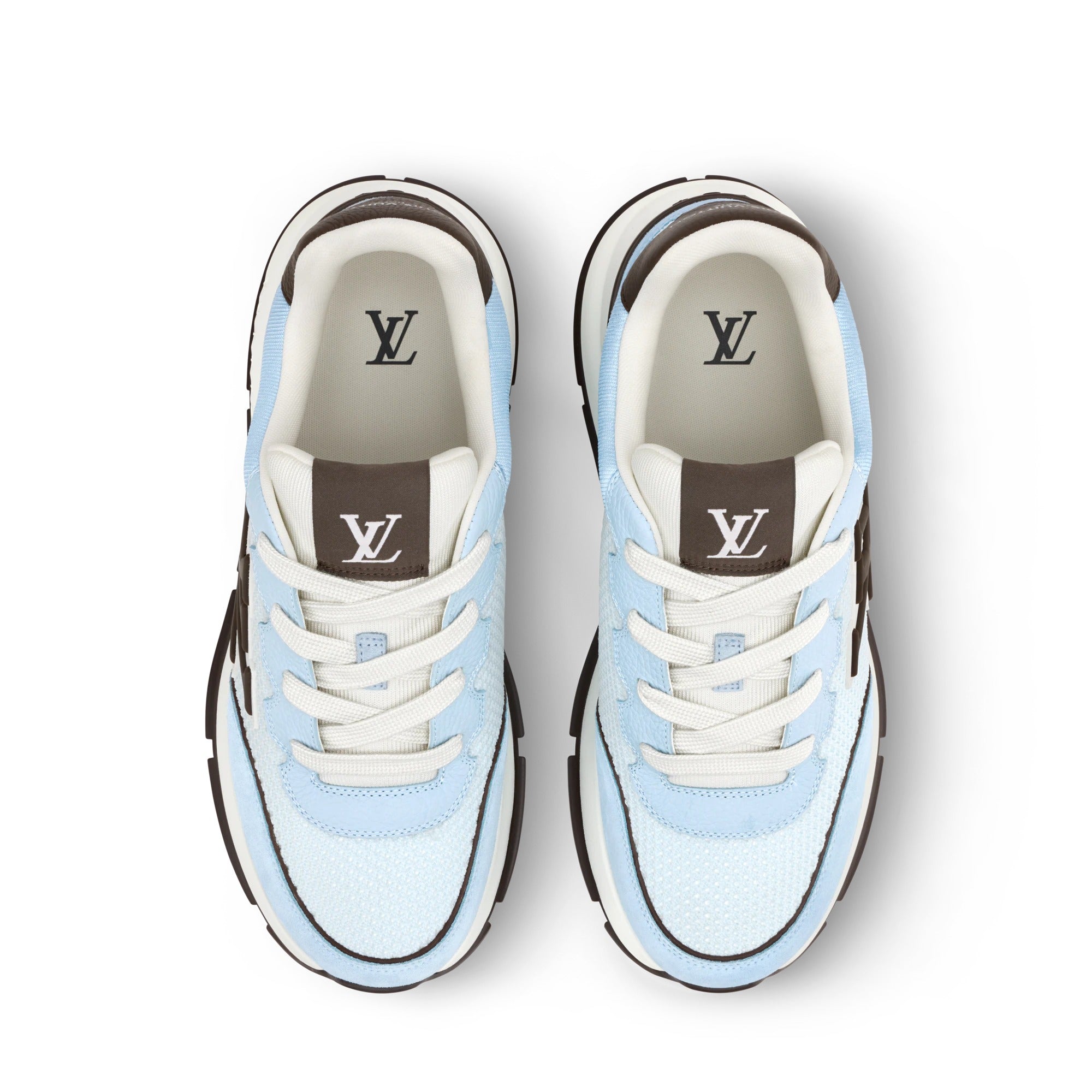 LV Classic Sneaker