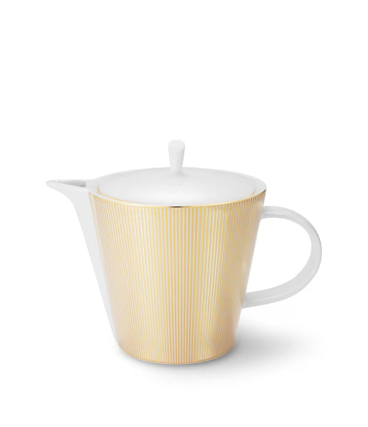 Splendor Teapot