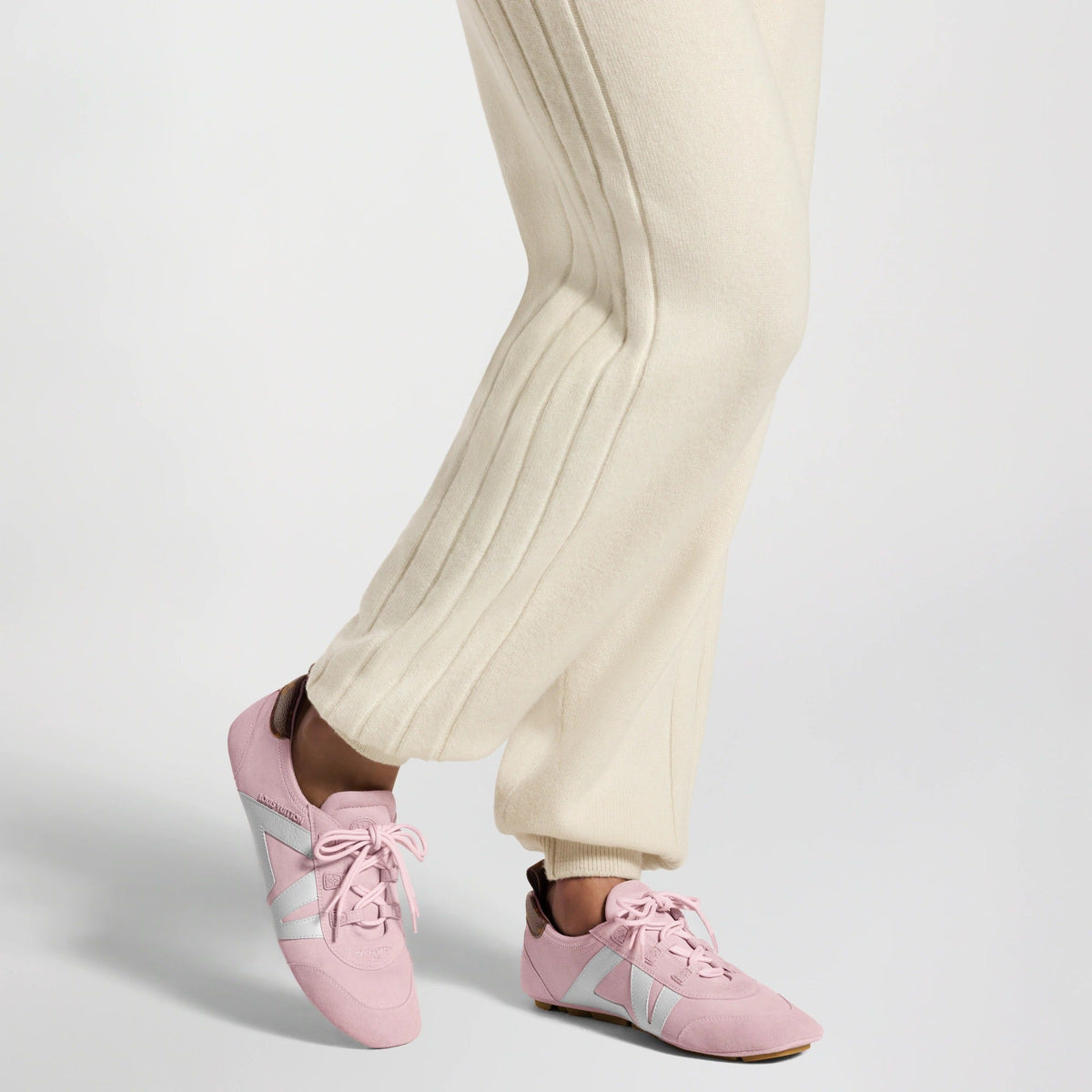 LV Sneakerina
