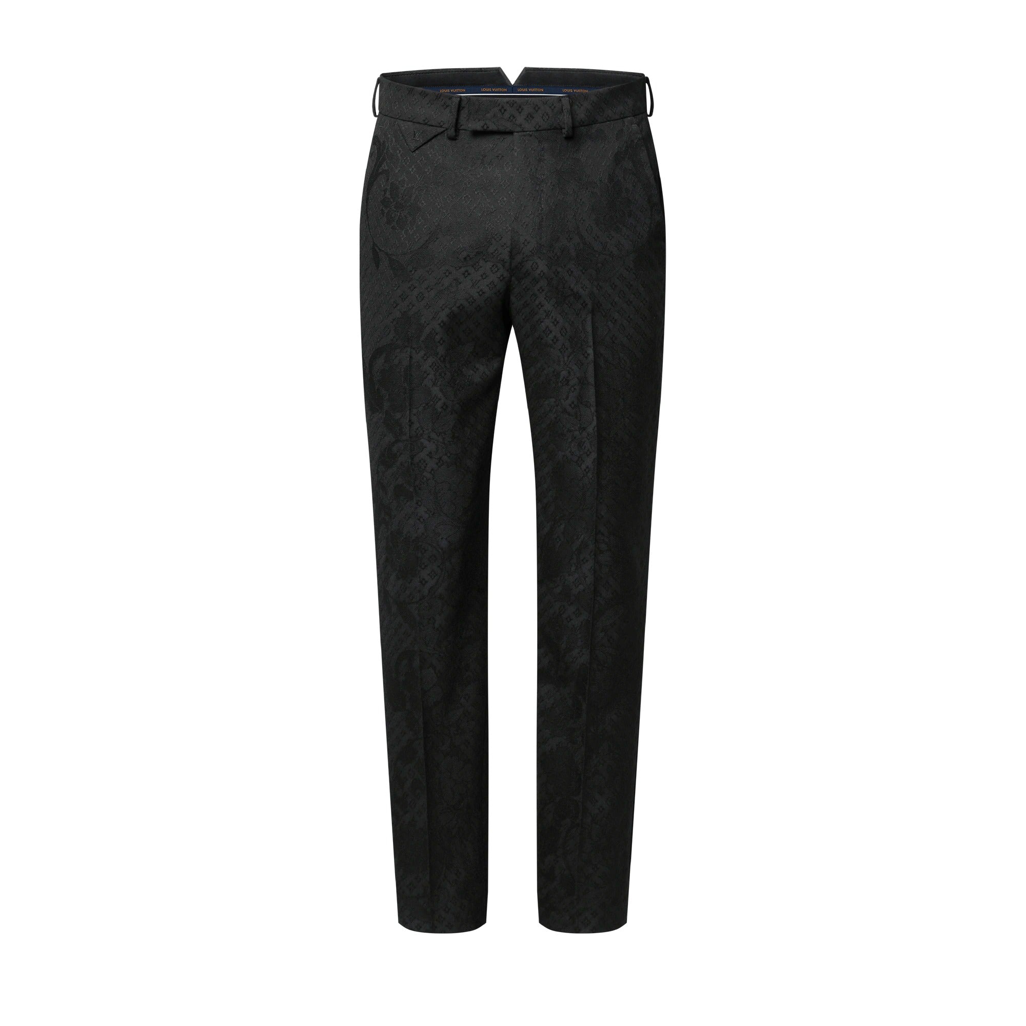 Pont Neuf Cigarette Evening Pants