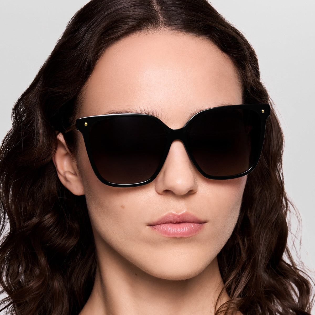 LV First Square Sunglasses
