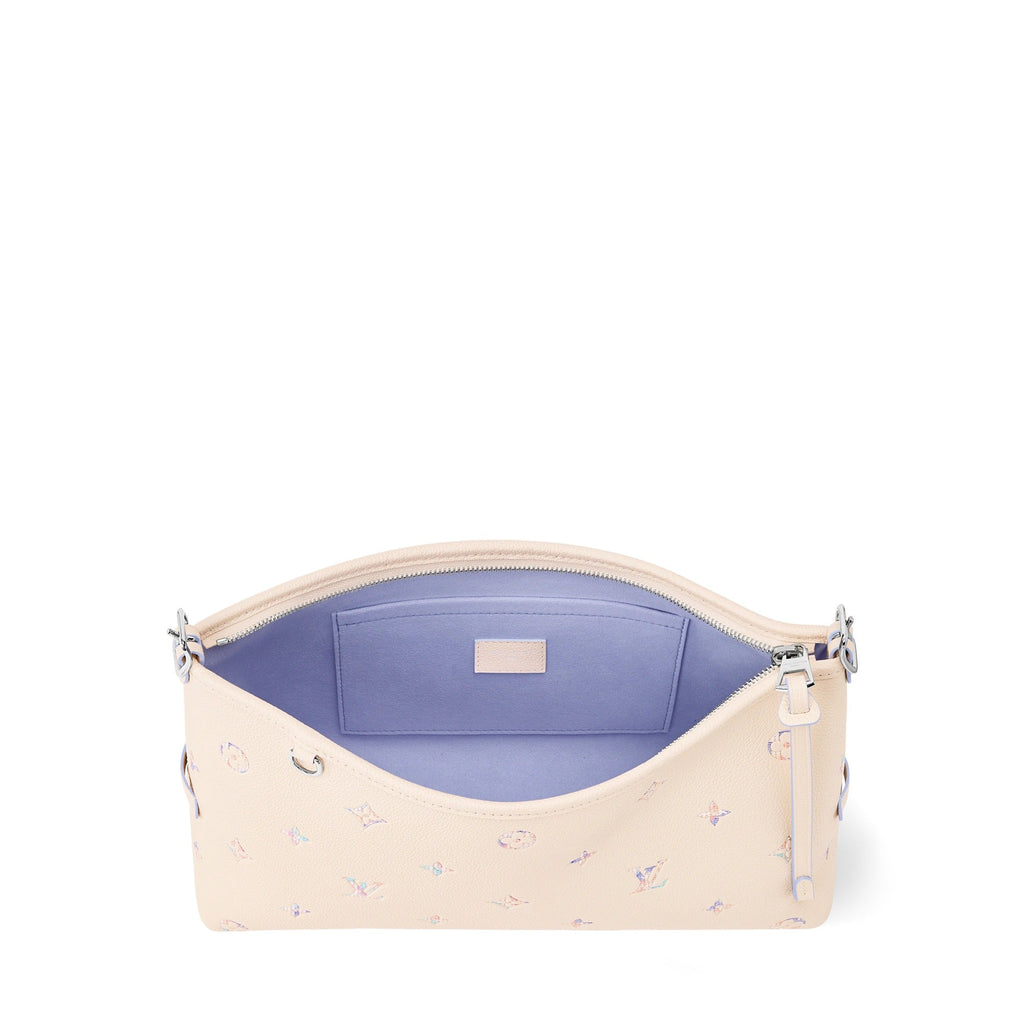 Carryall East-West