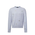 Embellished Pullover