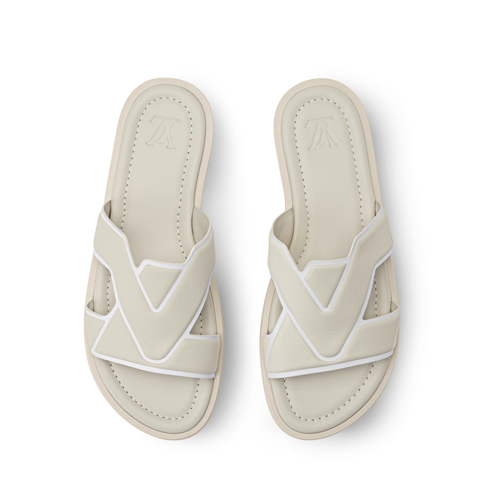 LV Oasis Mule