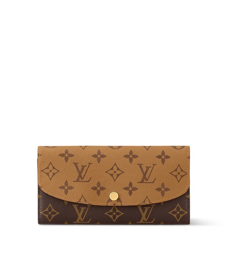 Emilie Wallet