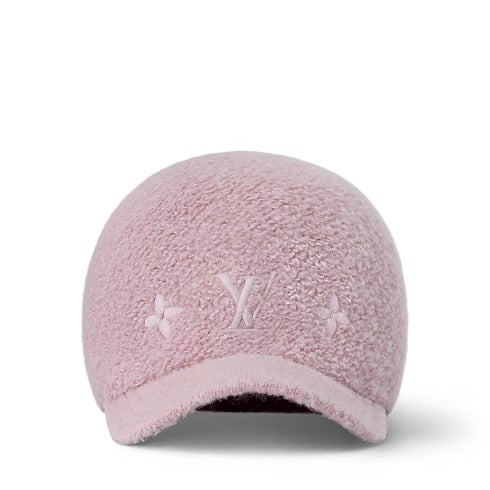 Woolgram Cap