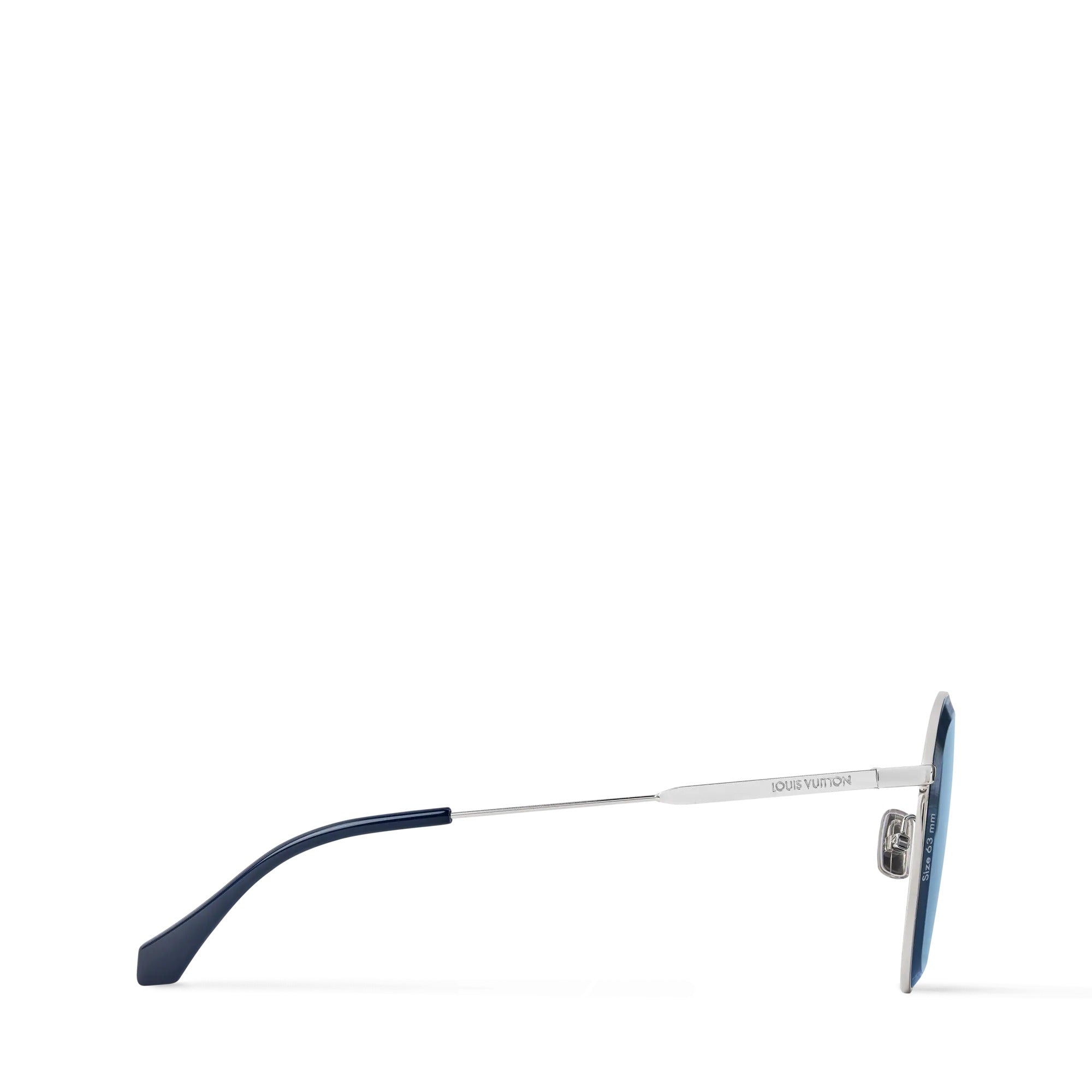 LV Super Vision Light Pilot Sunglasses