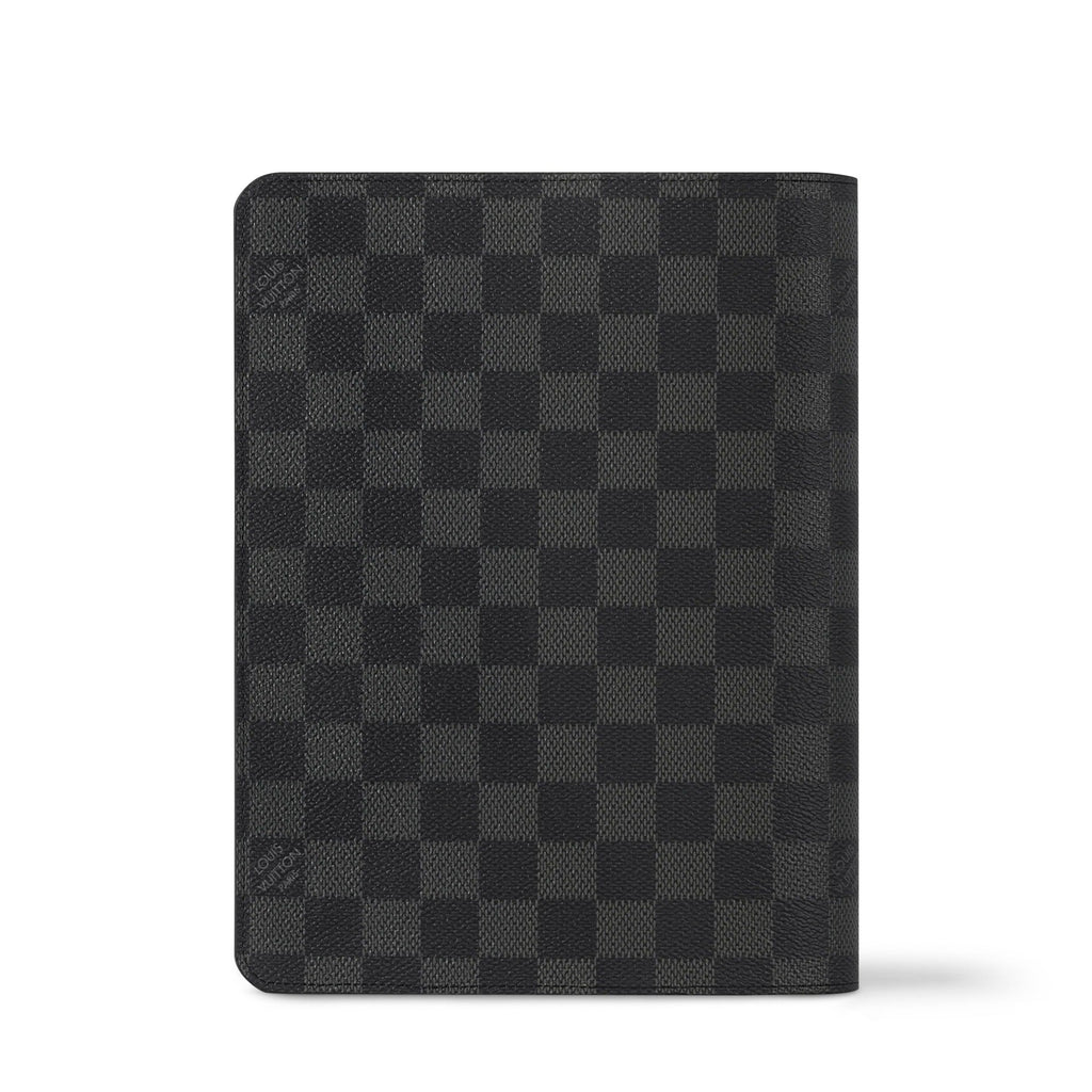 Desk Agenda Cover