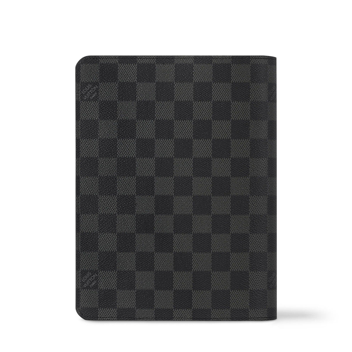 Desk Agenda Cover