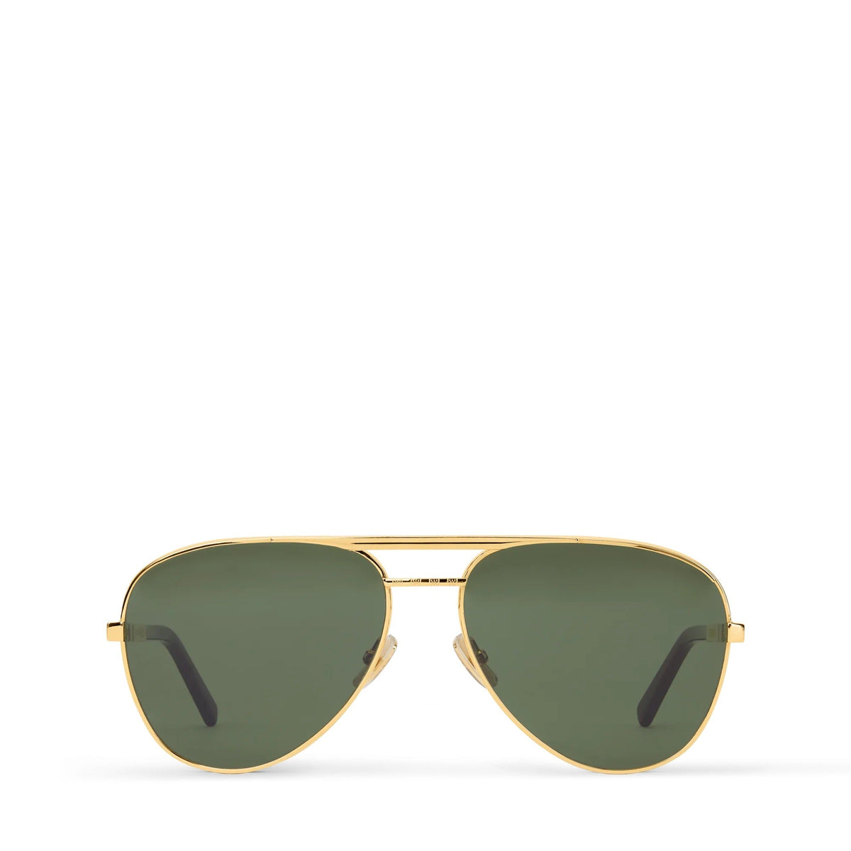 LV Attitude Pilot Sunglasses