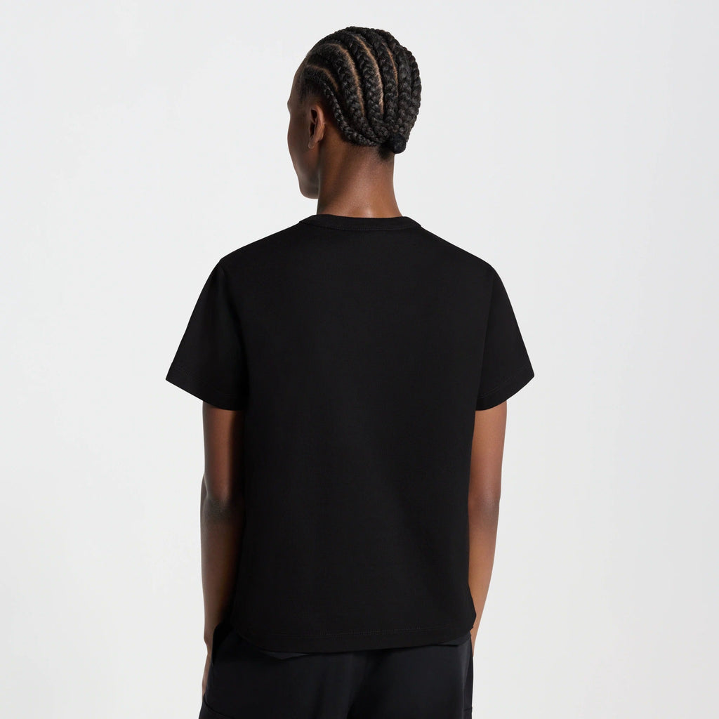 Sequin Signature T-Shirt