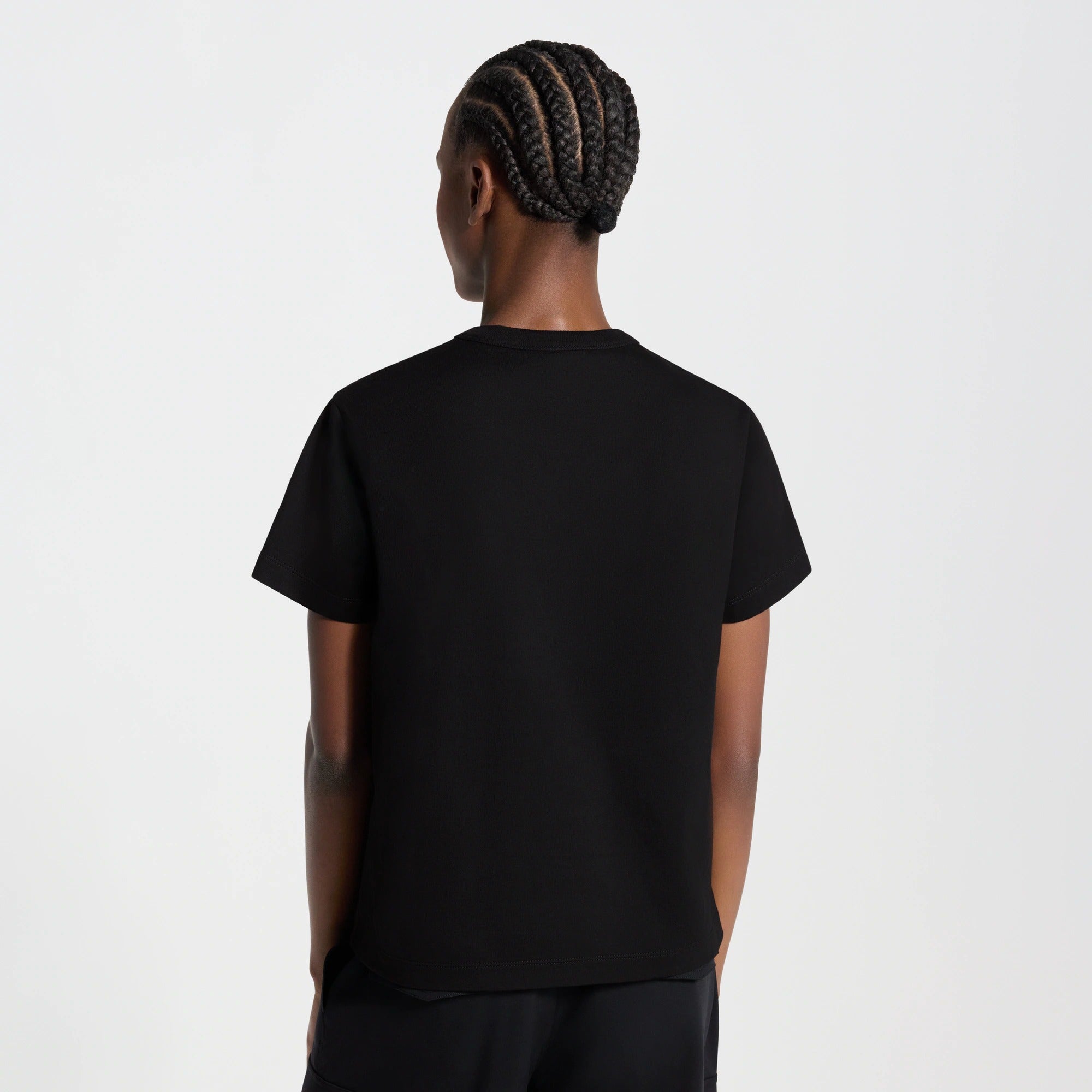 Sequin Signature T-Shirt