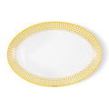 Dolce Vita Oval Platter