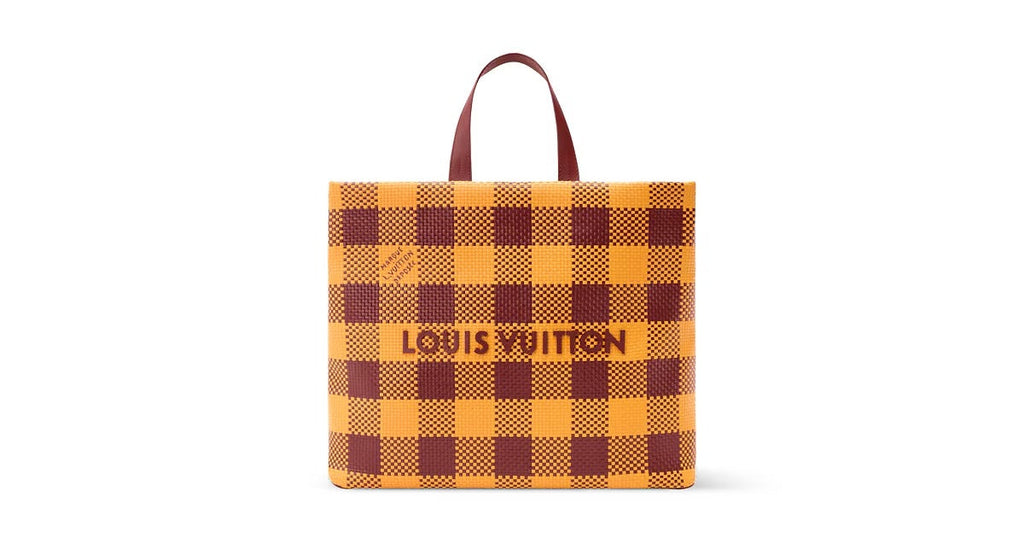 Shopper Tote MM
