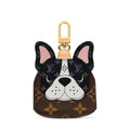 Dog Bags Holder Bulldog