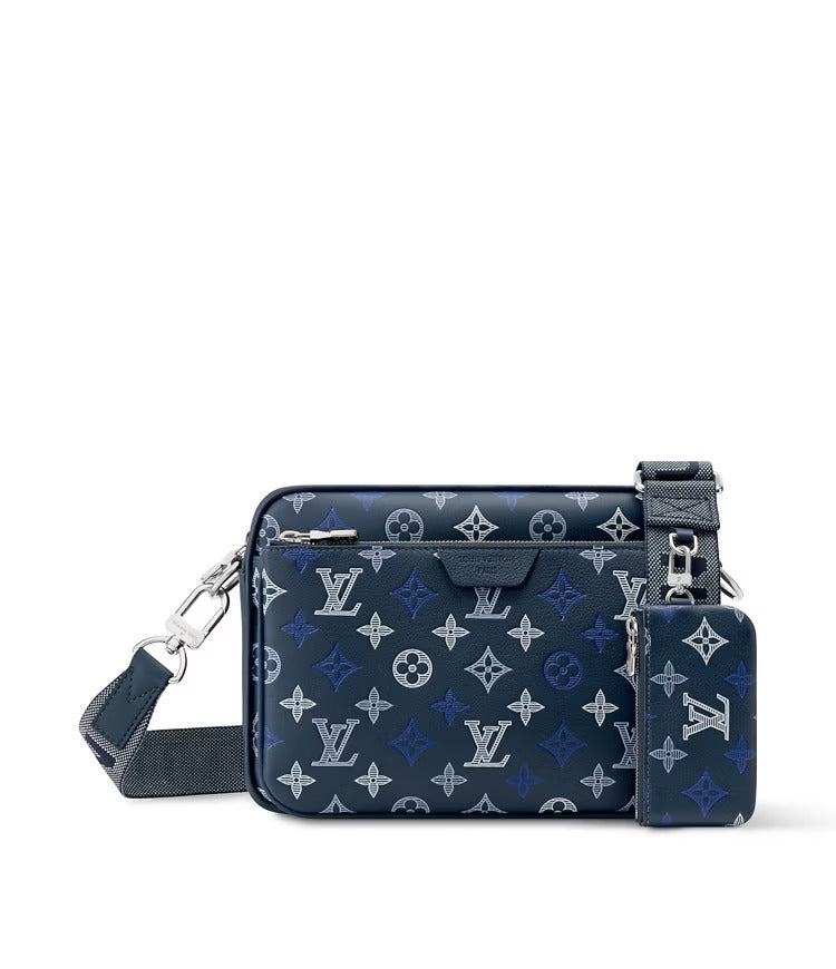Trio Messenger