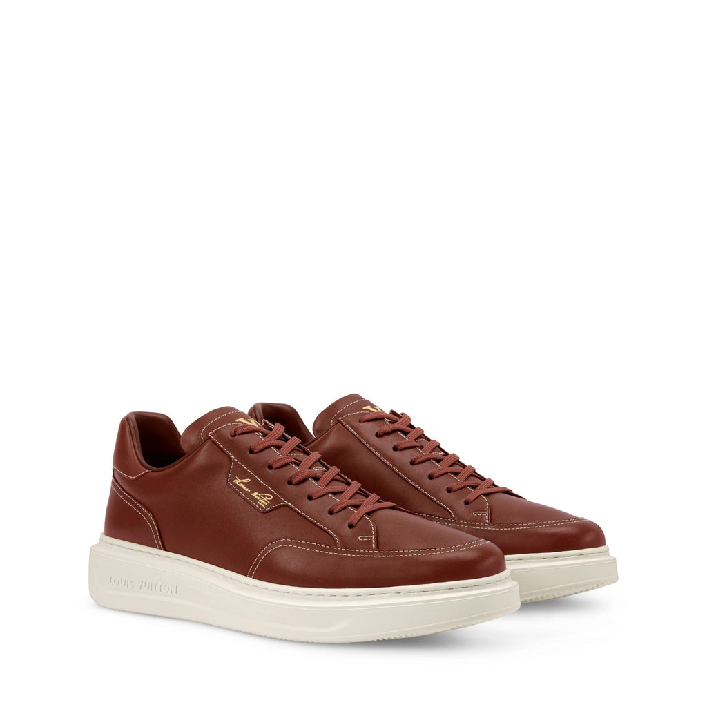 Beverly Hills Sneaker