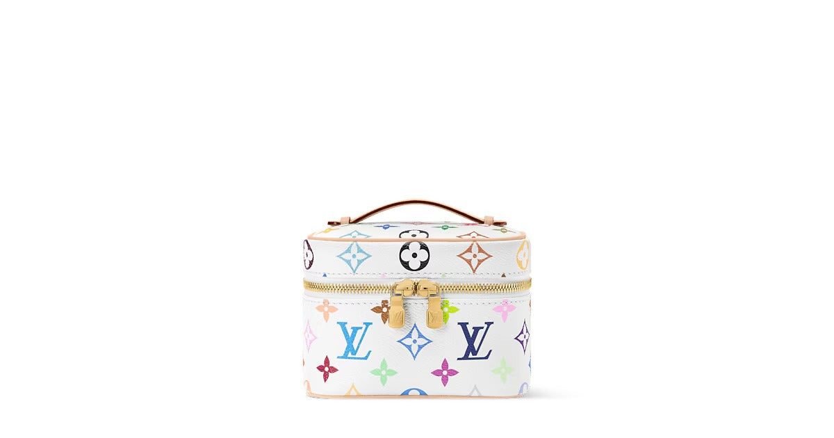 LV x TM Nice Nano