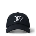 LV Flower Cap
