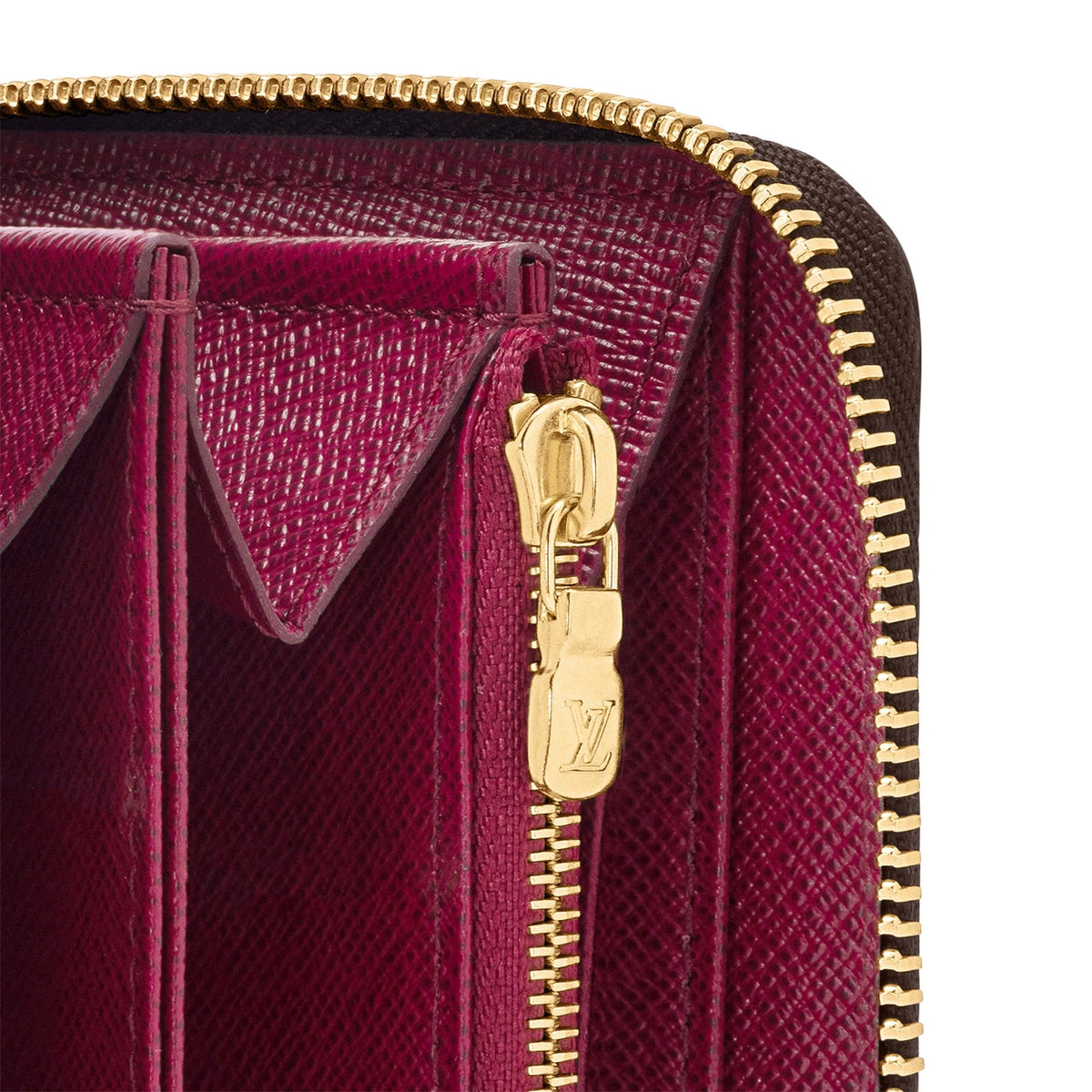 Zippy Wallet