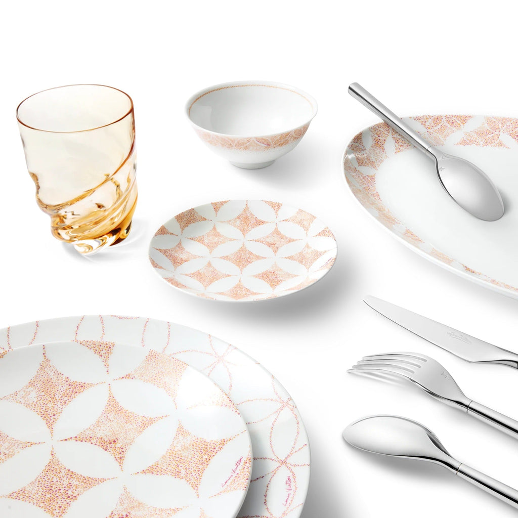 Constellation Set of 2 Dinner Plates