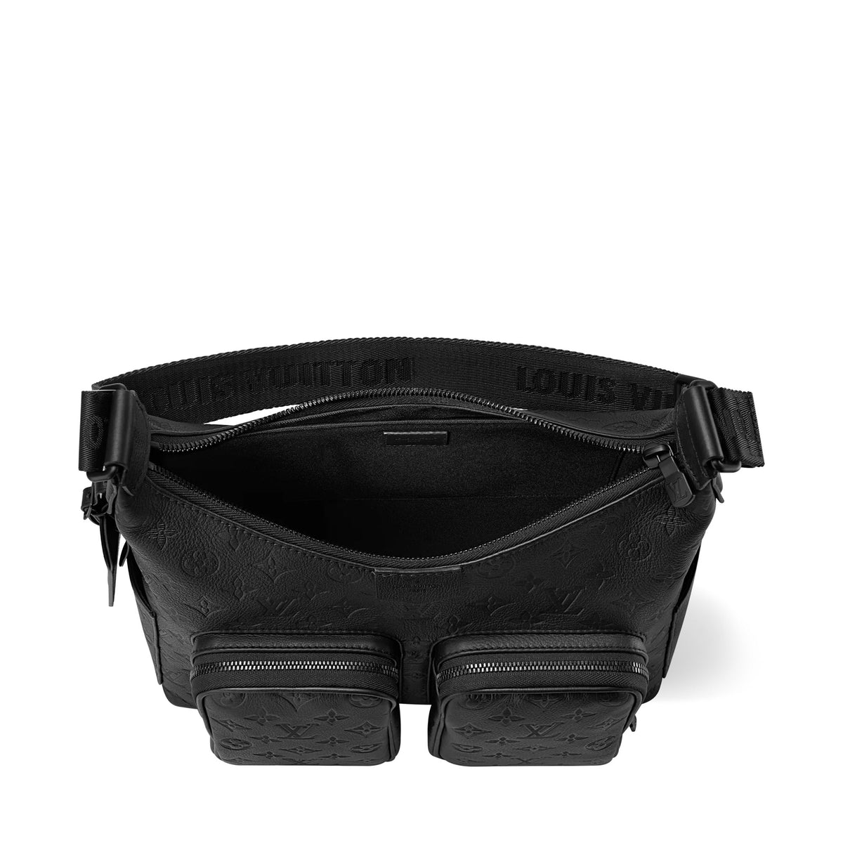 Hobo Cargo